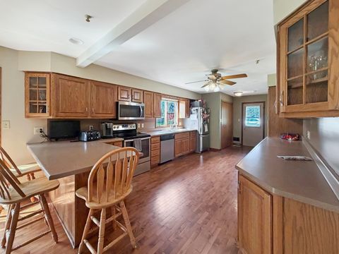 Tiny photo for 2711 Royal Oaks Drive, Freeport, IL 61032 (MLS # 12636510)