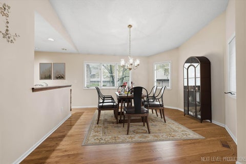 Tiny photo for 110 Elmtree Court, St. Charles, IL 60174 (MLS # 12784539)