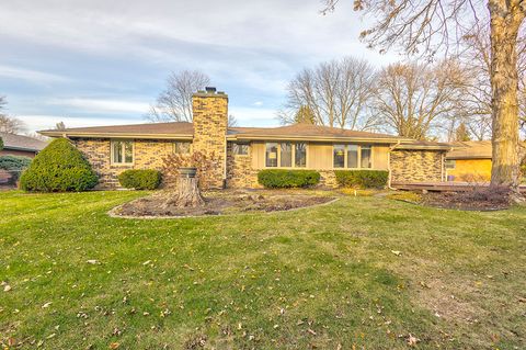 A home in Rockford