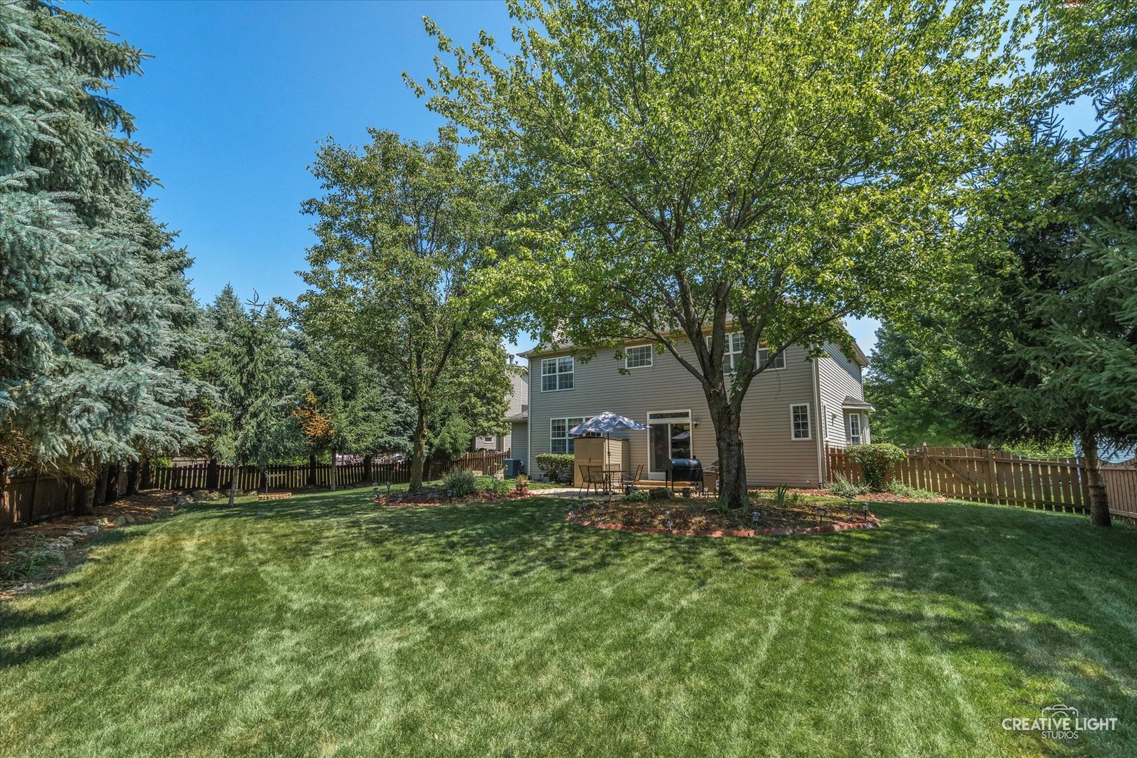 211 Cambridge Court