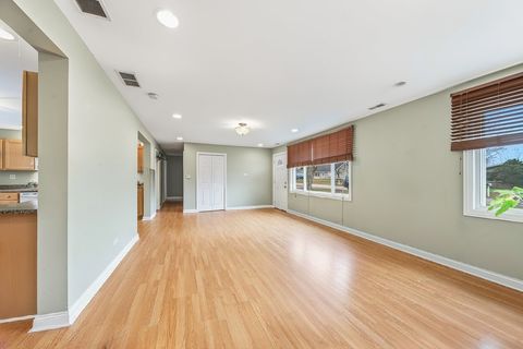 Tiny photo for 9512 Birch Avenue, Mokena, IL 60448 (MLS # 12514916)