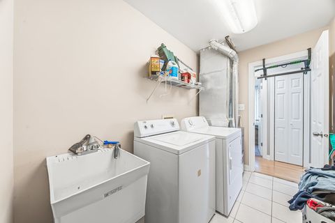 Tiny photo for 9512 Birch Avenue, Mokena, IL 60448 (MLS # 12514916)