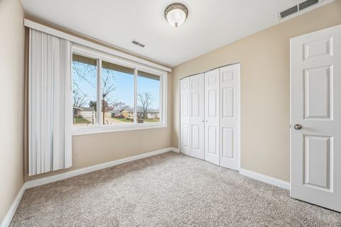 Tiny photo for 9512 Birch Avenue, Mokena, IL 60448 (MLS # 12514916)