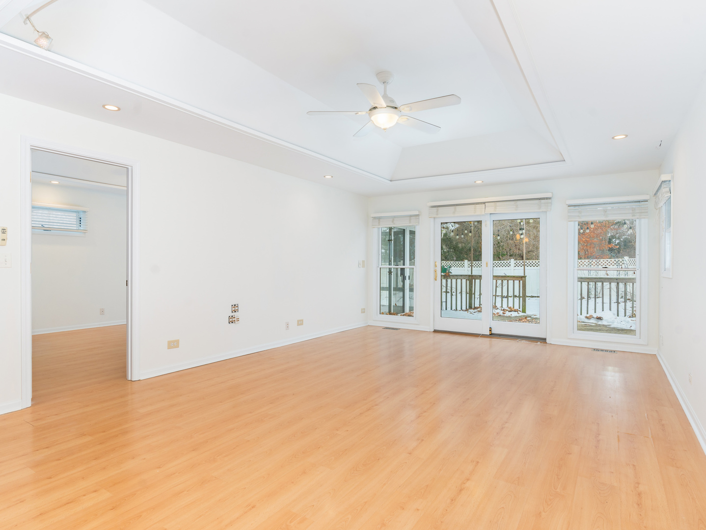 510 S President Street