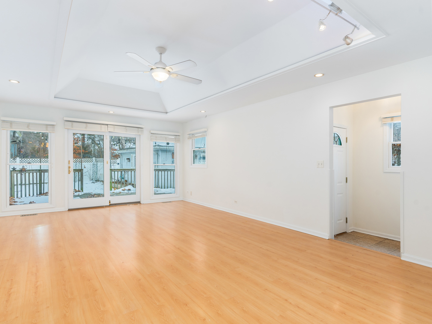 510 S President Street