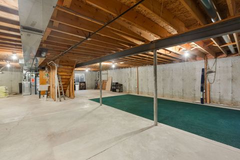 Tiny photo for 28621 Wagon Trail Road, Lakemoor, IL 60051 (MLS # 12524138)