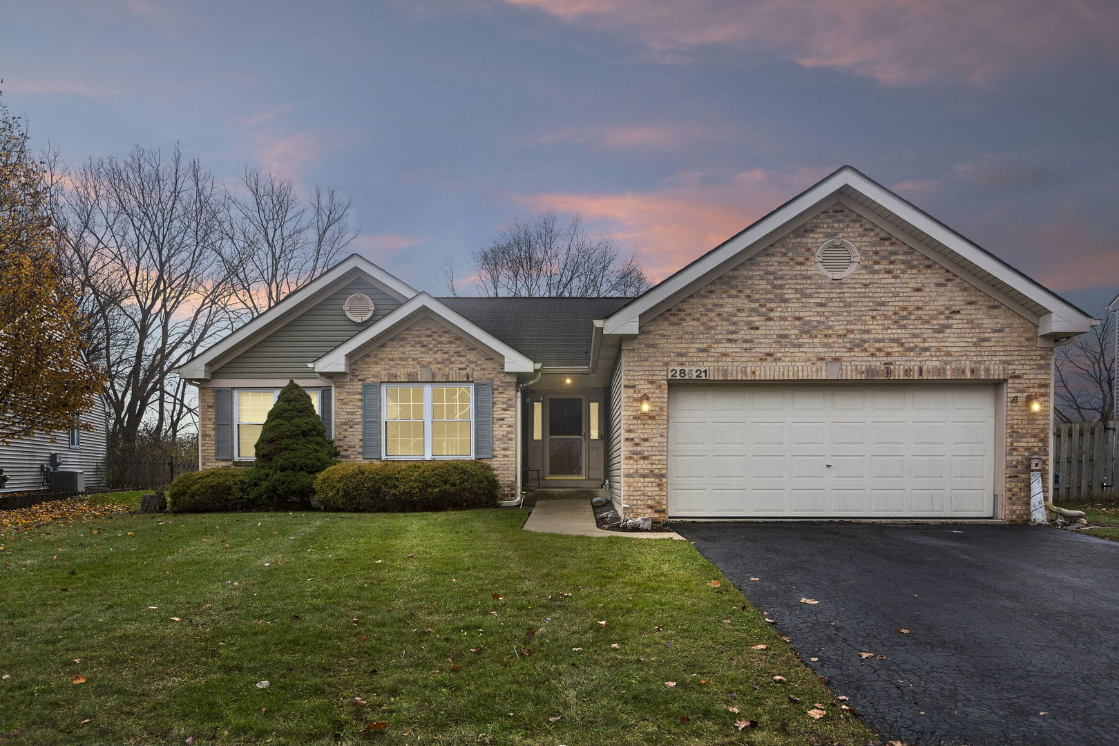 28621 Wagon Trail Road