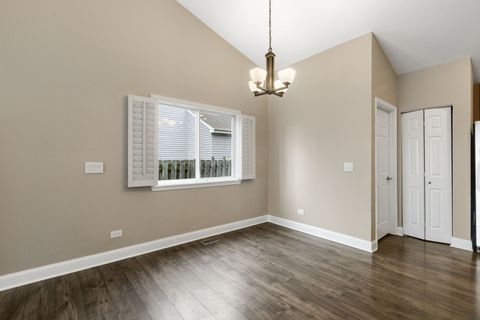 Tiny photo for 28621 Wagon Trail Road, Lakemoor, IL 60051 (MLS # 12524138)