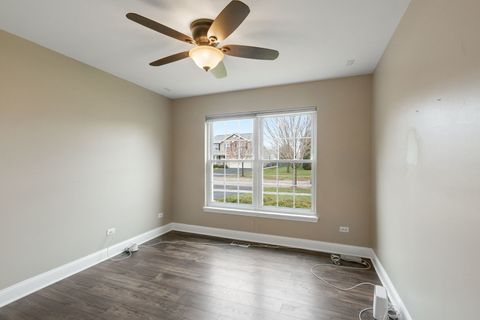 Tiny photo for 28621 Wagon Trail Road, Lakemoor, IL 60051 (MLS # 12524138)