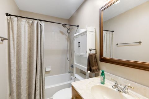 Tiny photo for 28621 Wagon Trail Road, Lakemoor, IL 60051 (MLS # 12524138)