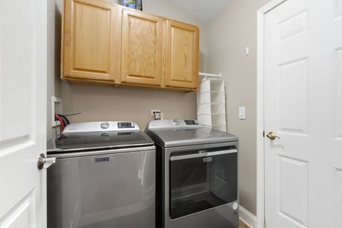 Tiny photo for 28621 Wagon Trail Road, Lakemoor, IL 60051 (MLS # 12524138)