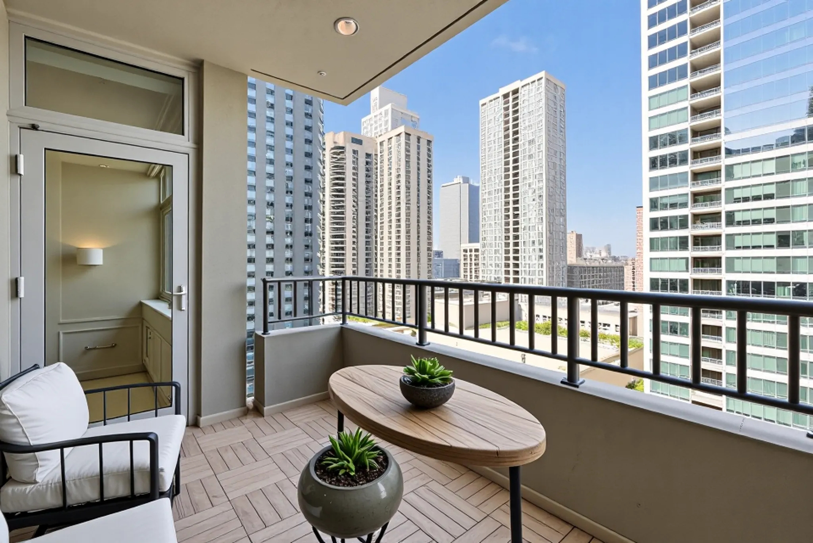 Chicago, Illinois 60611, United States, 2 Bedrooms Bedrooms, ,2 BathroomsBathrooms,Residential,Contingent,187351