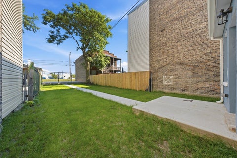 Tiny photo for 4642 W Monroe Street, Chicago, IL 60644 (MLS # 12768621)