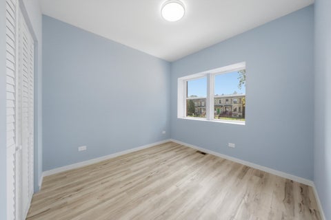 Tiny photo for 4642 W Monroe Street, Chicago, IL 60644 (MLS # 12768621)