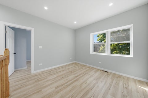 Tiny photo for 4642 W Monroe Street, Chicago, IL 60644 (MLS # 12768621)