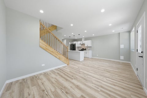 Tiny photo for 4642 W Monroe Street, Chicago, IL 60644 (MLS # 12768621)