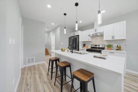 Tiny photo for 4642 W Monroe Street, Chicago, IL 60644 (MLS # 12768621)