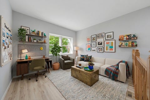 Tiny photo for 4642 W Monroe Street, Chicago, IL 60644 (MLS # 12768621)