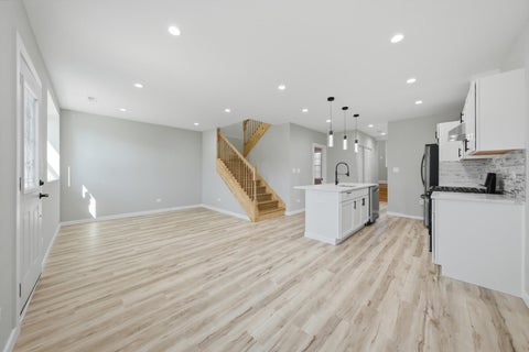 Tiny photo for 4642 W Monroe Street, Chicago, IL 60644 (MLS # 12768621)