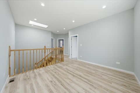 Tiny photo for 4642 W Monroe Street, Chicago, IL 60644 (MLS # 12768621)