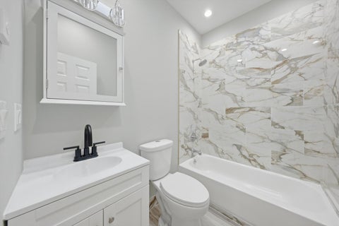 Tiny photo for 4642 W Monroe Street, Chicago, IL 60644 (MLS # 12768621)