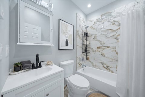 Tiny photo for 4642 W Monroe Street, Chicago, IL 60644 (MLS # 12768621)