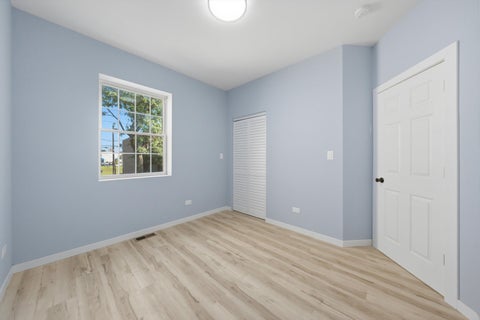 Tiny photo for 4642 W Monroe Street, Chicago, IL 60644 (MLS # 12768621)