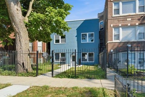 Tiny photo for 4642 W Monroe Street, Chicago, IL 60644 (MLS # 12768621)