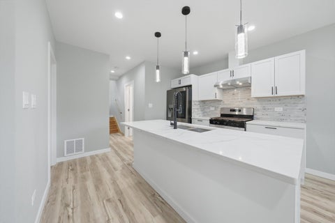 Tiny photo for 4642 W Monroe Street, Chicago, IL 60644 (MLS # 12768621)