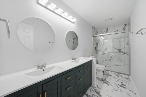 Tiny photo for 2210 Fieldcrest Drive, Mundelein, IL 60060 (MLS # 12657142)