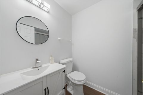 Tiny photo for 2210 Fieldcrest Drive, Mundelein, IL 60060 (MLS # 12657142)