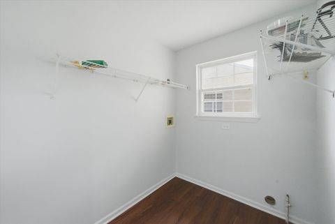 Tiny photo for 2210 Fieldcrest Drive, Mundelein, IL 60060 (MLS # 12657142)