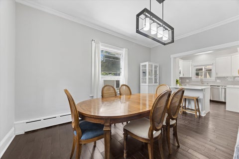 Tiny photo for 629 Carpenter Avenue, Oak Park, IL 60304 (MLS # 12723446)