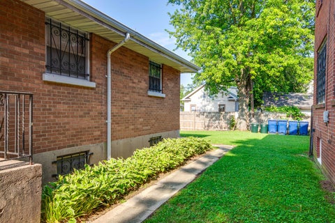 Tiny photo for 329 Powell Avenue, Waukegan, IL 60085 (MLS # 12729167)