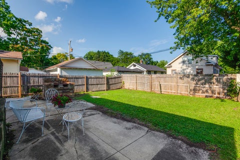 Tiny photo for 329 Powell Avenue, Waukegan, IL 60085 (MLS # 12729167)