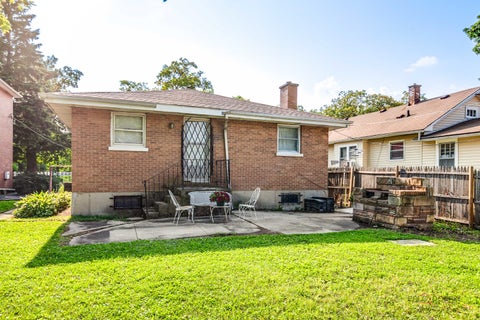 Tiny photo for 329 Powell Avenue, Waukegan, IL 60085 (MLS # 12729167)