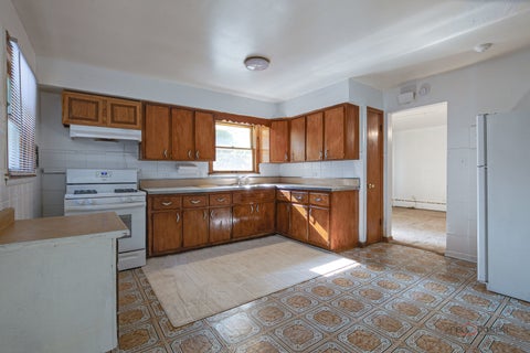Tiny photo for 329 Powell Avenue, Waukegan, IL 60085 (MLS # 12729167)