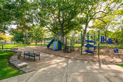Tiny photo for 329 Powell Avenue, Waukegan, IL 60085 (MLS # 12729167)