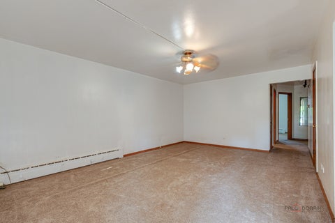 Tiny photo for 329 Powell Avenue, Waukegan, IL 60085 (MLS # 12729167)