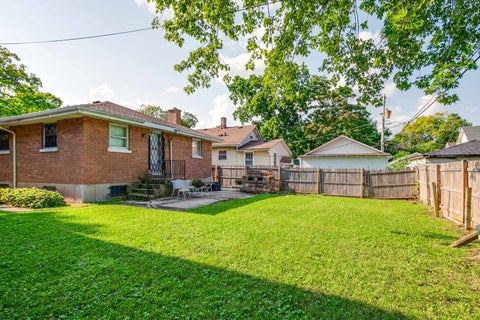 Tiny photo for 329 Powell Avenue, Waukegan, IL 60085 (MLS # 12729167)