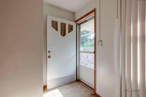 Tiny photo for 329 Powell Avenue, Waukegan, IL 60085 (MLS # 12729167)
