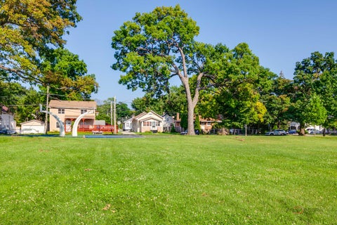 Tiny photo for 329 Powell Avenue, Waukegan, IL 60085 (MLS # 12729167)