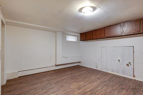 Tiny photo for 329 Powell Avenue, Waukegan, IL 60085 (MLS # 12729167)