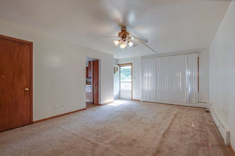 Tiny photo for 329 Powell Avenue, Waukegan, IL 60085 (MLS # 12729167)