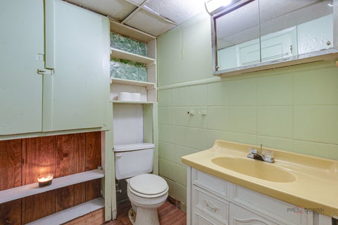 Tiny photo for 329 Powell Avenue, Waukegan, IL 60085 (MLS # 12729167)