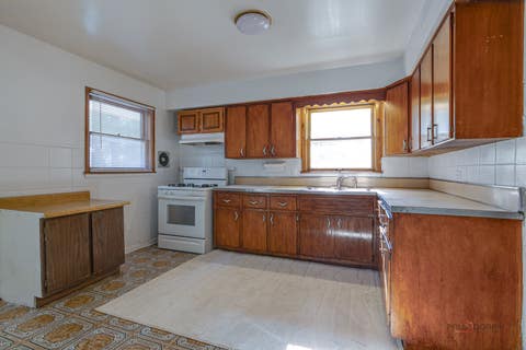 Tiny photo for 329 Powell Avenue, Waukegan, IL 60085 (MLS # 12729167)