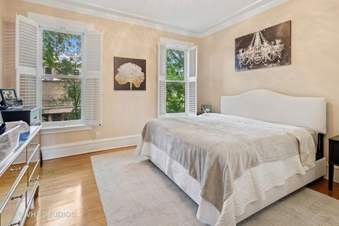Tiny photo for 855 W FULLERTON Parkway, Chicago, IL 60614 (MLS # 12462330)