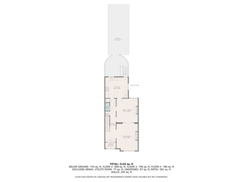 Tiny photo for 855 W FULLERTON Parkway, Chicago, IL 60614 (MLS # 12462330)