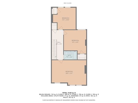 Tiny photo for 855 W FULLERTON Parkway, Chicago, IL 60614 (MLS # 12462330)