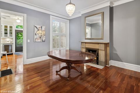 Tiny photo for 855 W FULLERTON Parkway, Chicago, IL 60614 (MLS # 12462330)